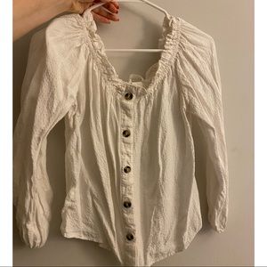 H&M Blouse